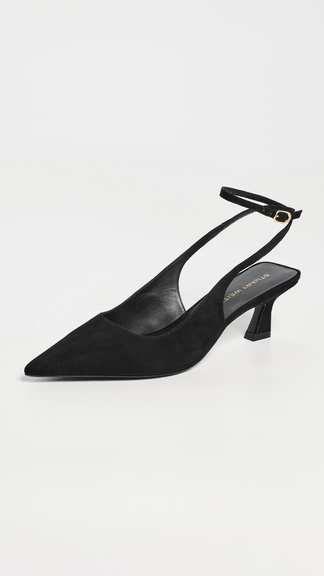 Vinnie 50 Strap Pumps | Shopbop