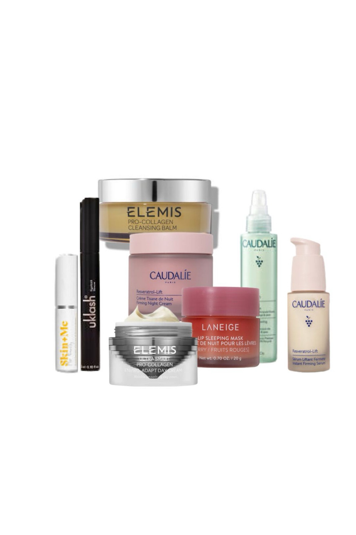 Evening skincare 🧼 