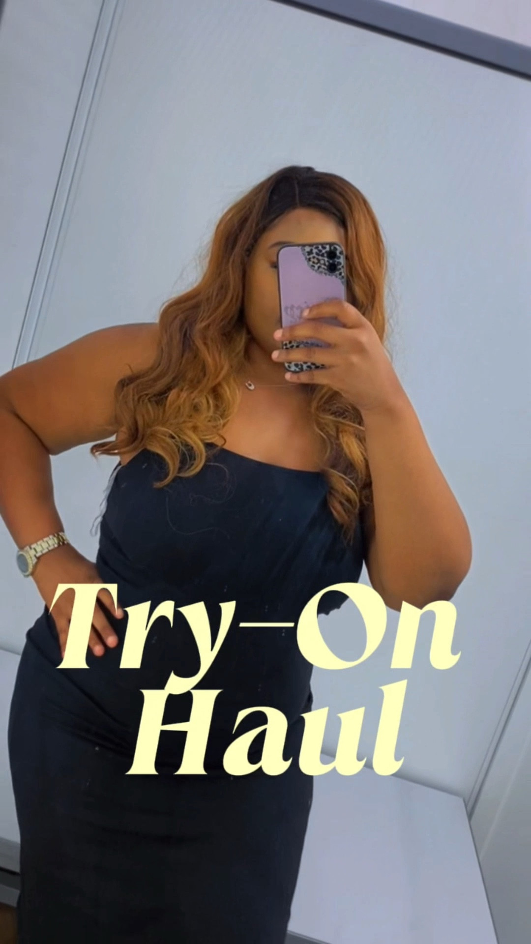 Try-On Haul No boundaries midi Dresses Walmart Finds 

#LTKPetite #LTKSaleAlert #LTKPlusSize