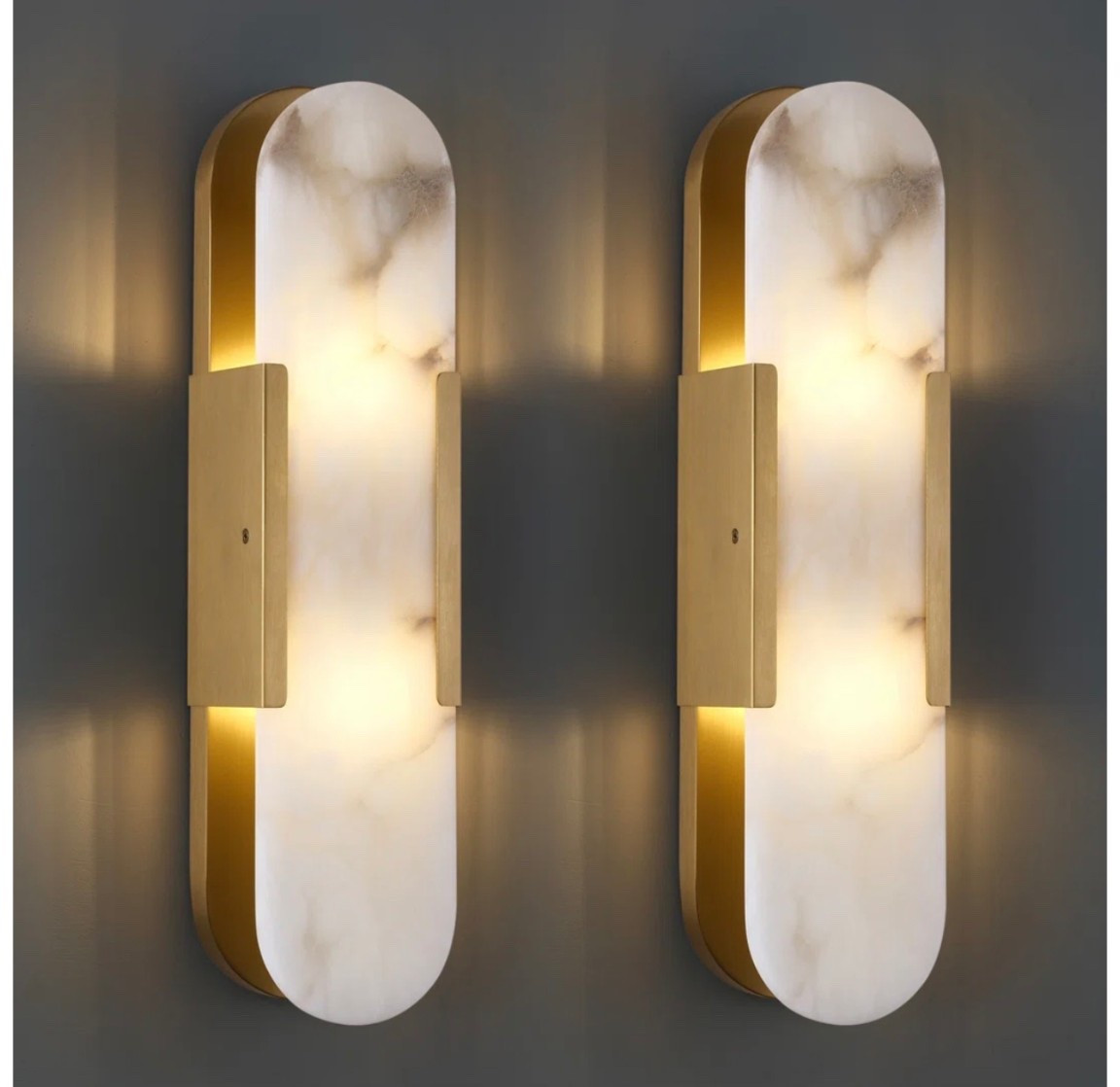 Alabaster
Sconces

Wayfair
#wayfair
#wayfairpartner
#wayfairelevate

#LTKHome