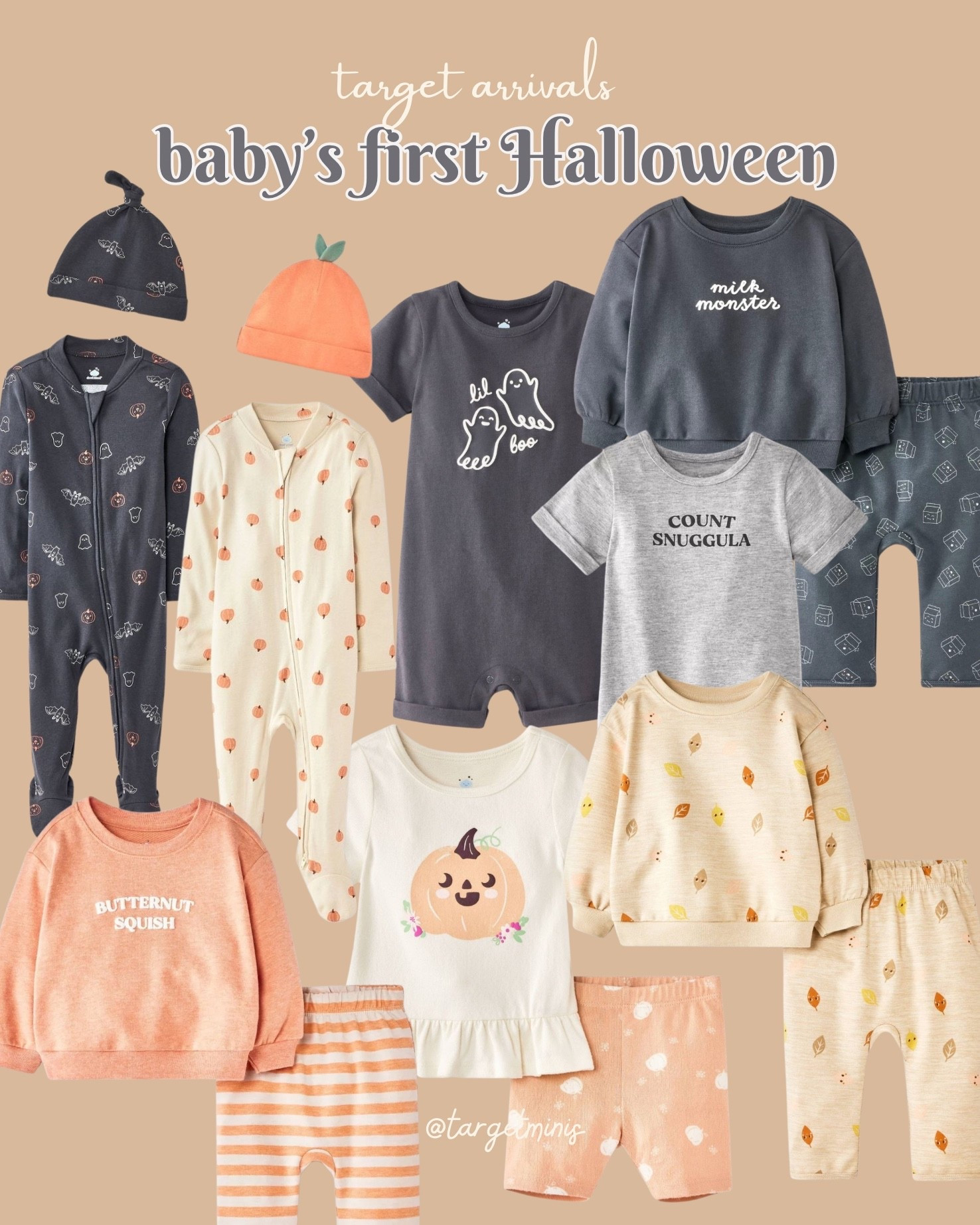New for baby! Fall + Halloween styles 

Target finds, Target style, Target Halloween

#LTKBaby #LTKSeasonal #LTKmomlife