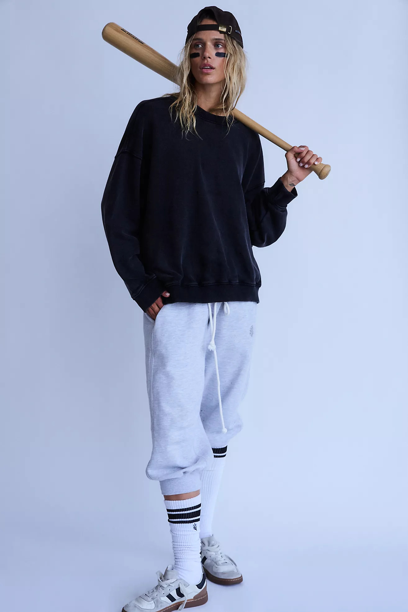 All Star Solid Pullover | Free People (Global - UK&FR Excluded)