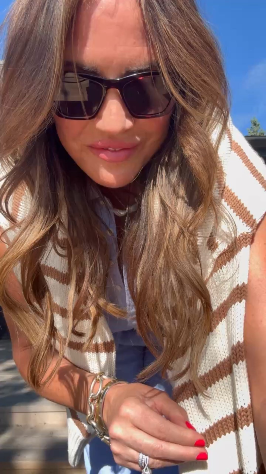 A casual and lightweight spring outfit 

#LTKSeasonal #LTKStyleTip #LTKSummerEdit