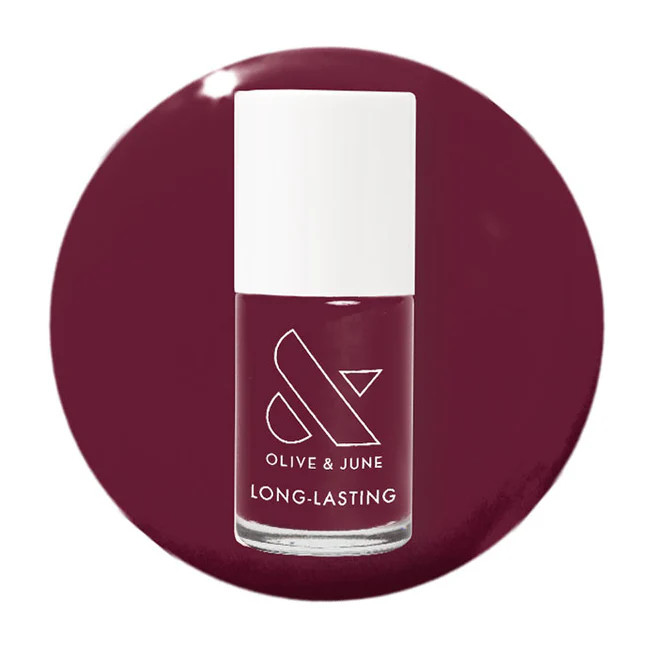 Obsessed | Olive & June