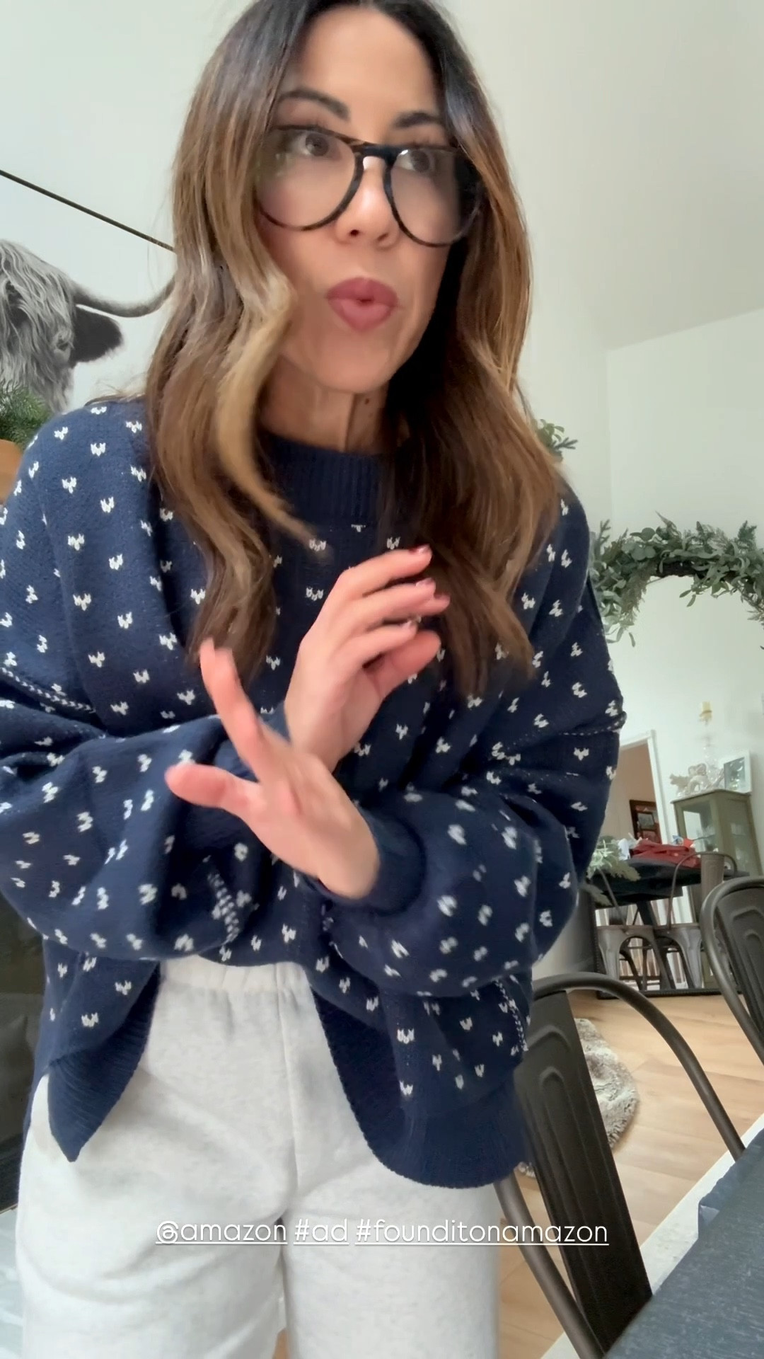 @amazon #ad #founditonamazon
Amazon haul is dropping $1 deals today with more deals dropping tomorrow. 3 products per customer and free shipping when you spend $25.

#LTKFindsUnder50 #LTKSaleAlert