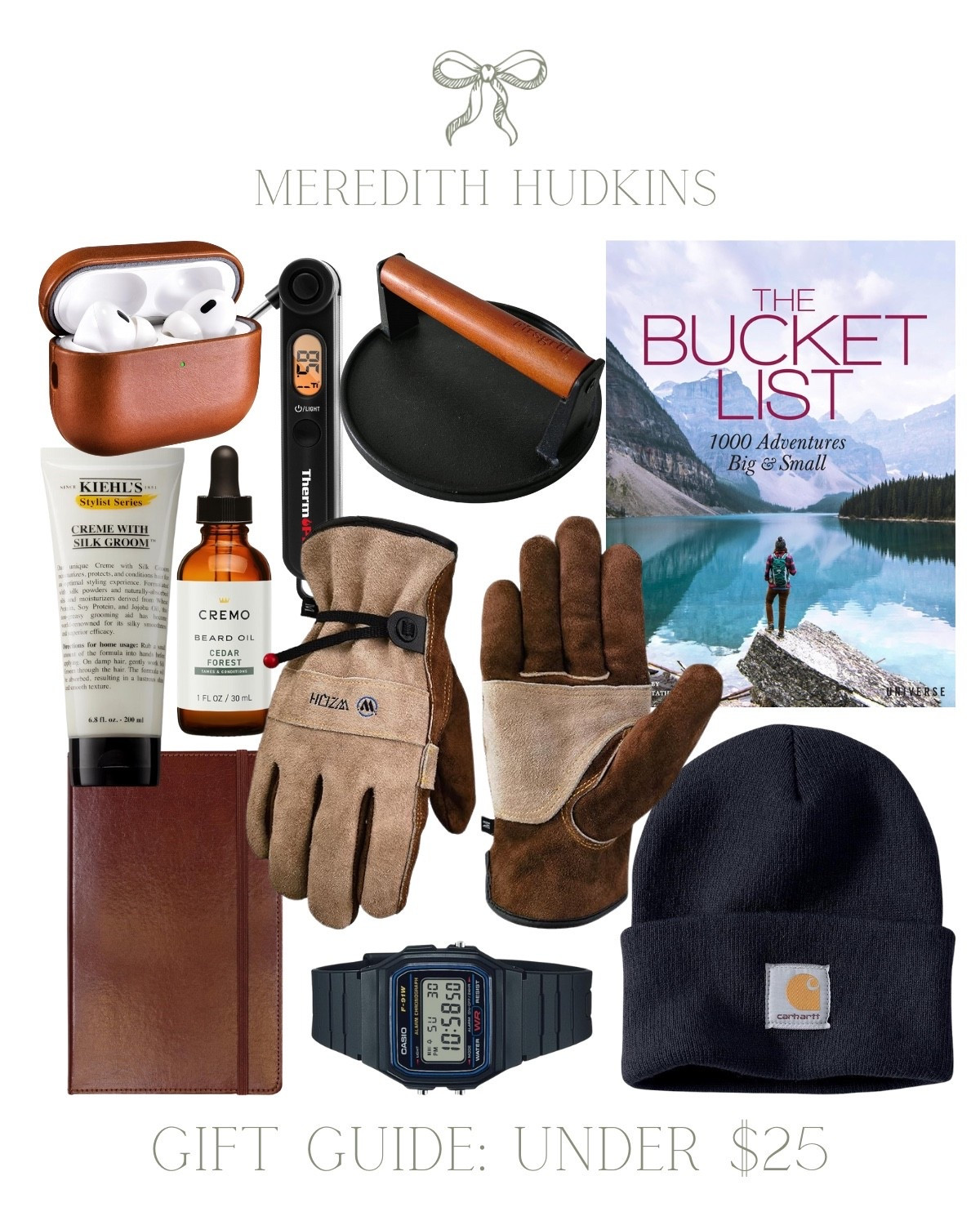 Best selling gifts under $25! 

#LTKGiftGuide #LTKFindsUnder50 #LTKHoliday