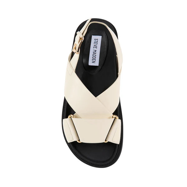 SHABA WHITE | Steve Madden (Canada)