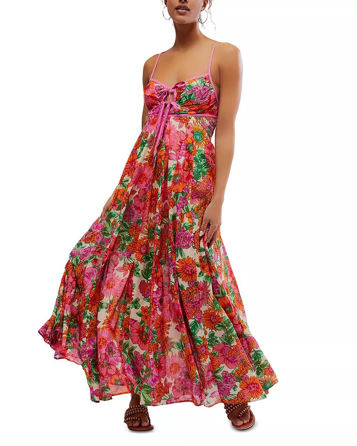 Dream Weaver Maxi Dress | Bloomingdale's (US)