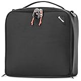 Pacsafe Camsafe Anti-Theft Protective Camera Insert, Medium, Black | Amazon (US)