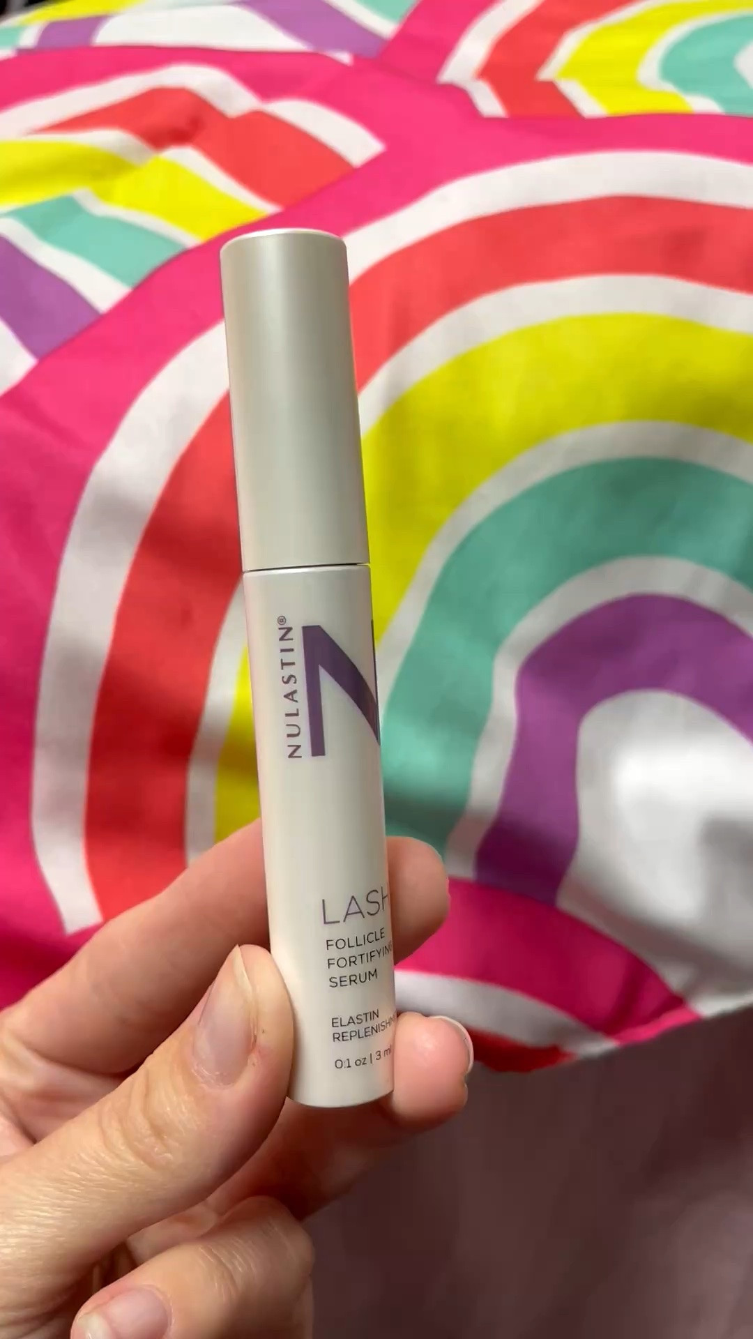 Lash serum always goes on my lashes before bed!

#LTKselfcare #LTKSaleAlert #LTKBeauty