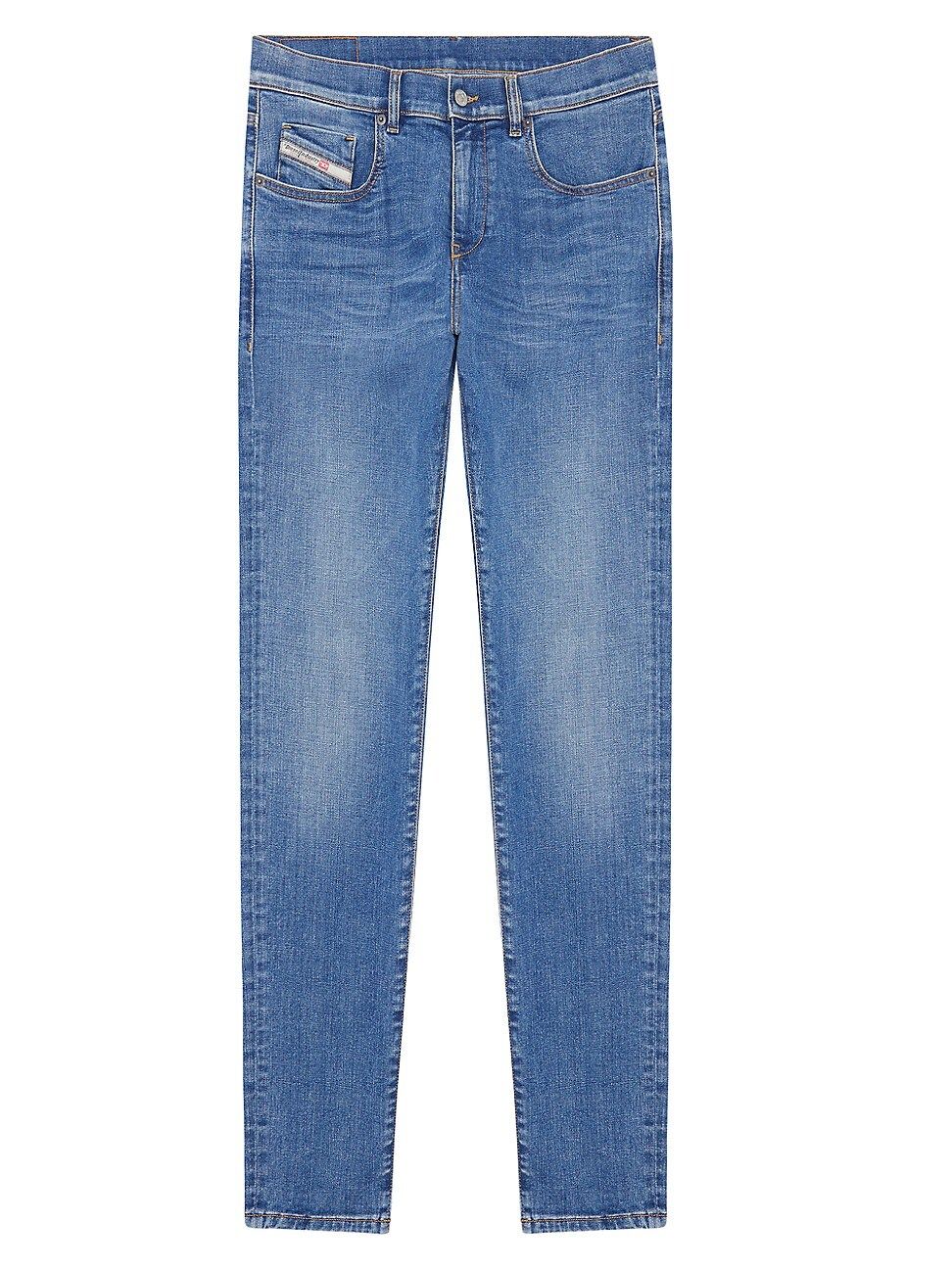 Five-Pocket Jeans | Saks Fifth Avenue