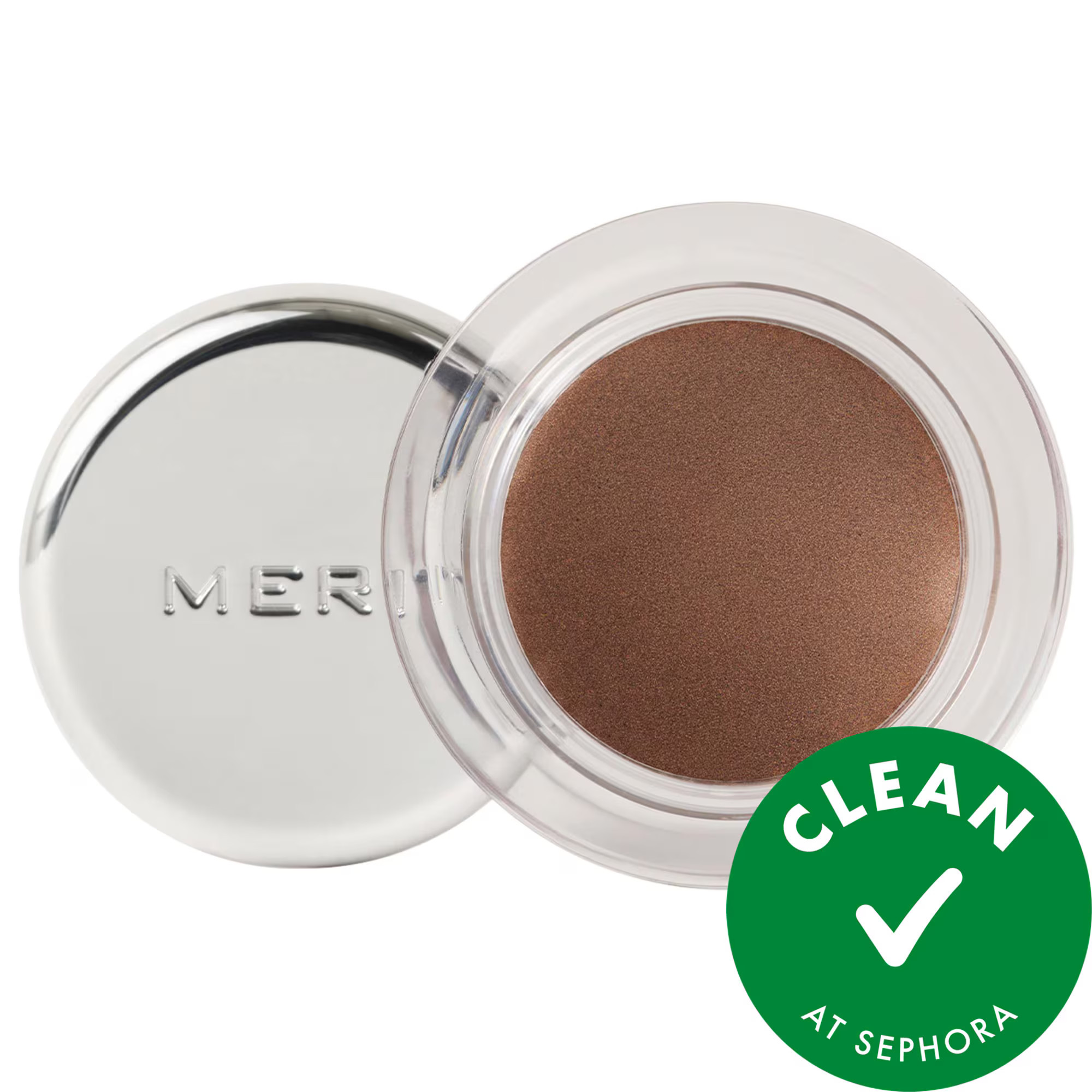MERIT Solo Shadow Cream Eyeshadow Sartorial 0.17 oz/5 g | Sephora (US)