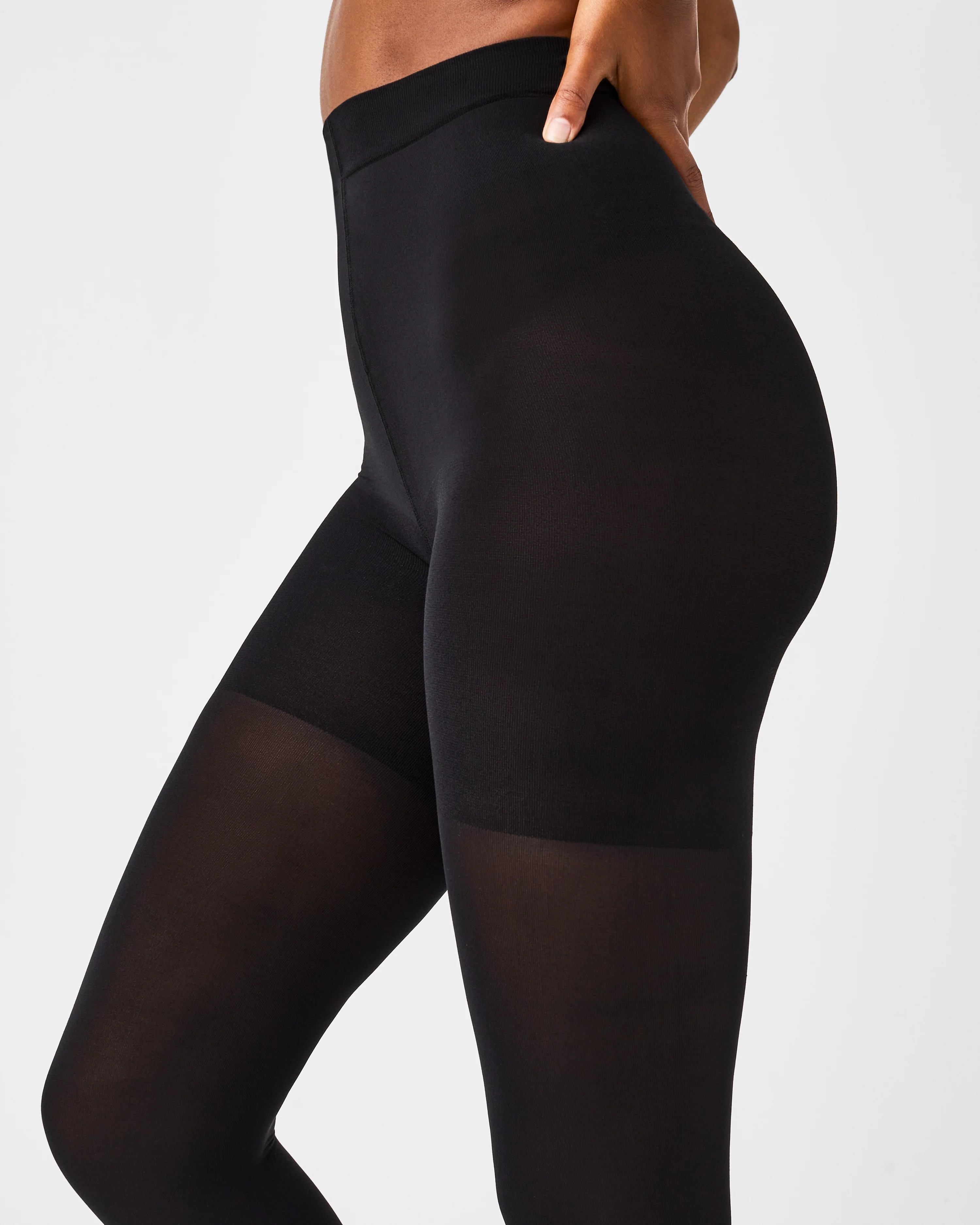Mid-Thigh Tight-End Tights® | Spanx