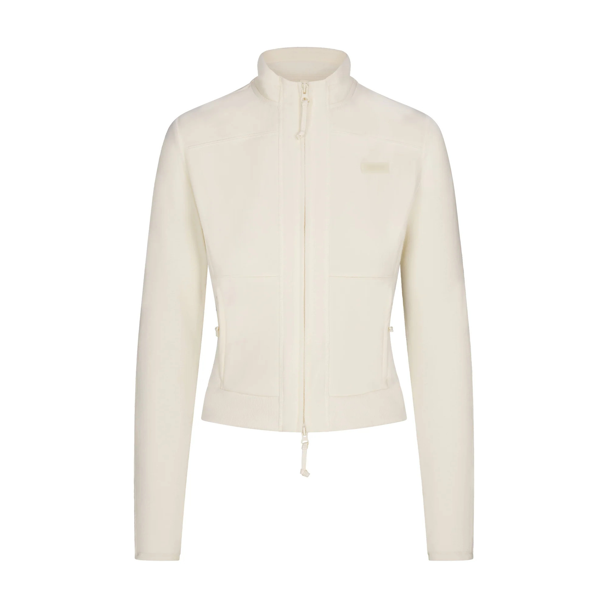 FITTED JACKET | SKIMS (US)