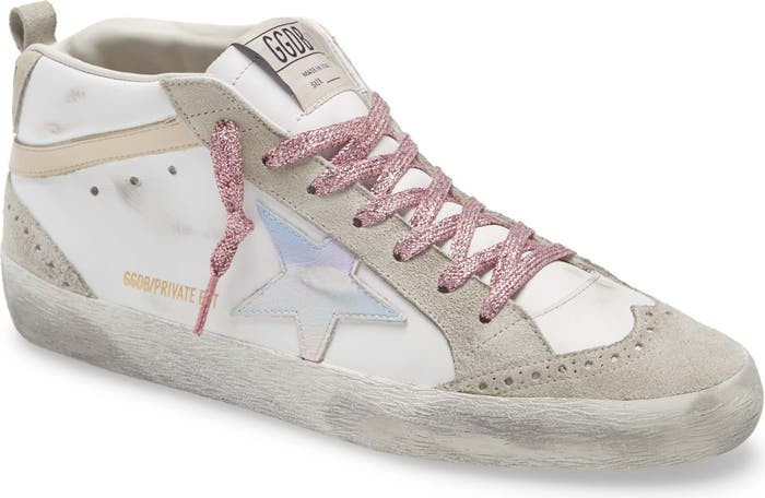 Midstar Sneaker | Nordstrom