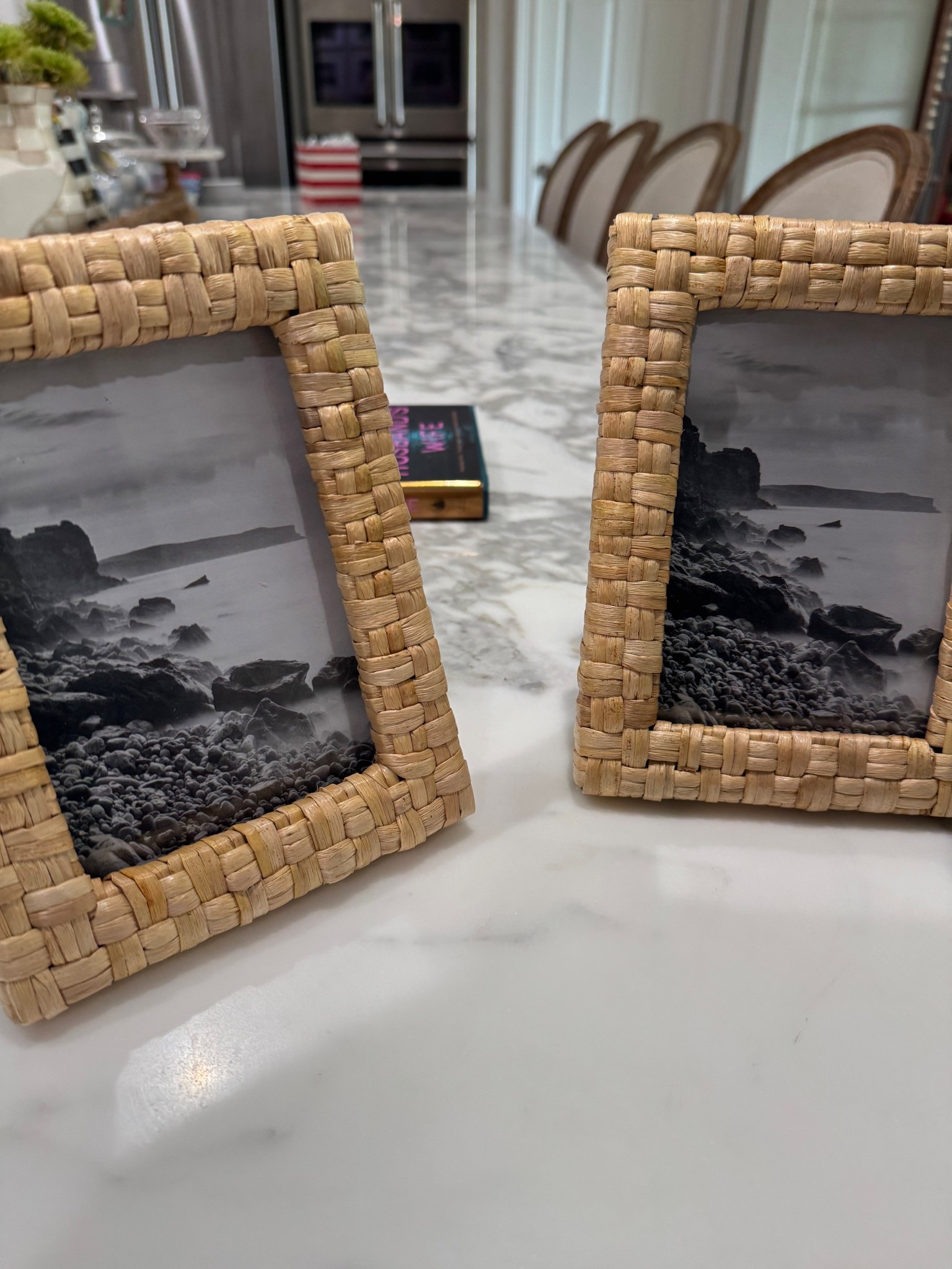 Graduation preps 🥳🥳🥳🥳
These frames have the ANTHRO look 👀 

#LTKMothersDay #LTKmomlife