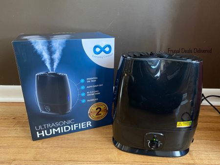 This humidifier is AMAZING. SO much mist, lasts 50 hours so it'll last a few nights if you don't have it on the highest setting! It's one of my many mom hacks, as soon as there is a cough or congestion or a cold, this baby comes out. I have 1 per kid!!



Screenshot this pic to get shoppable product details with the LIKEtoKNOW.it shopping app make sure you follow FrugalDealsDelivered for more ideas and collage inspiration! 

Follow my shop @FrugalDealsDelivered on the @shop.LTK app to shop this post and get my exclusive app-only content!


Follow my shop @FrugalDealsDelivered on the @shop.LTK app to shop this post and get my exclusive app-only content!

#liketkit 
@shop.ltk
https://liketk.it/3QLRY 

Follow my shop @FrugalDealsDelivered on the @shop.LTK app to shop this post and get my exclusive app-only content!

#liketkit   
@shop.ltk
https://liketk.it/3QNla

Follow my shop @FrugalDealsDelivered on the @shop.LTK app to shop this post and get my exclusive app-only content!

#liketkit    
@shop.ltk
https://liketk.it/3THiy

Follow my shop @FrugalDealsDelivered on the @shop.LTK app to shop this post and get my exclusive app-only content!

#liketkit    #LTKHoliday #LTKHoliday 
@shop.ltk
https://liketk.it/3Ugzn#LTKHoliday 

Follow my shop @FrugalDealsDelivered on the @shop.LTK app to shop this post and get my exclusive app-only content!

#liketkit    
@shop.ltk
https://liketk.it/3WYq8

Follow my shop @FrugalDealsDelivered on the @shop.LTK app to shop this post and get my exclusive app-only content!

#liketkit     
@shop.ltk
https://liketk.it/43VOm    

Follow my shop @FrugalDealsDelivered on the @shop.LTK app to shop this post and get my exclusive app-only content!

#liketkit #LTKSeasonal #LTKstyletip #LTKunder50 #LTKstyletip #LTKSeasonal #LTKunder50 #LTKstyletip #LTKSeasonal #LTKfamily #LTKkids #LTKFind #LTKfamily #LTKsalealert #LTKbaby #LTKfamily
@shop.ltk
https://liketk.it/43W4v

#LTKhome #LTKfamily #LTKkids