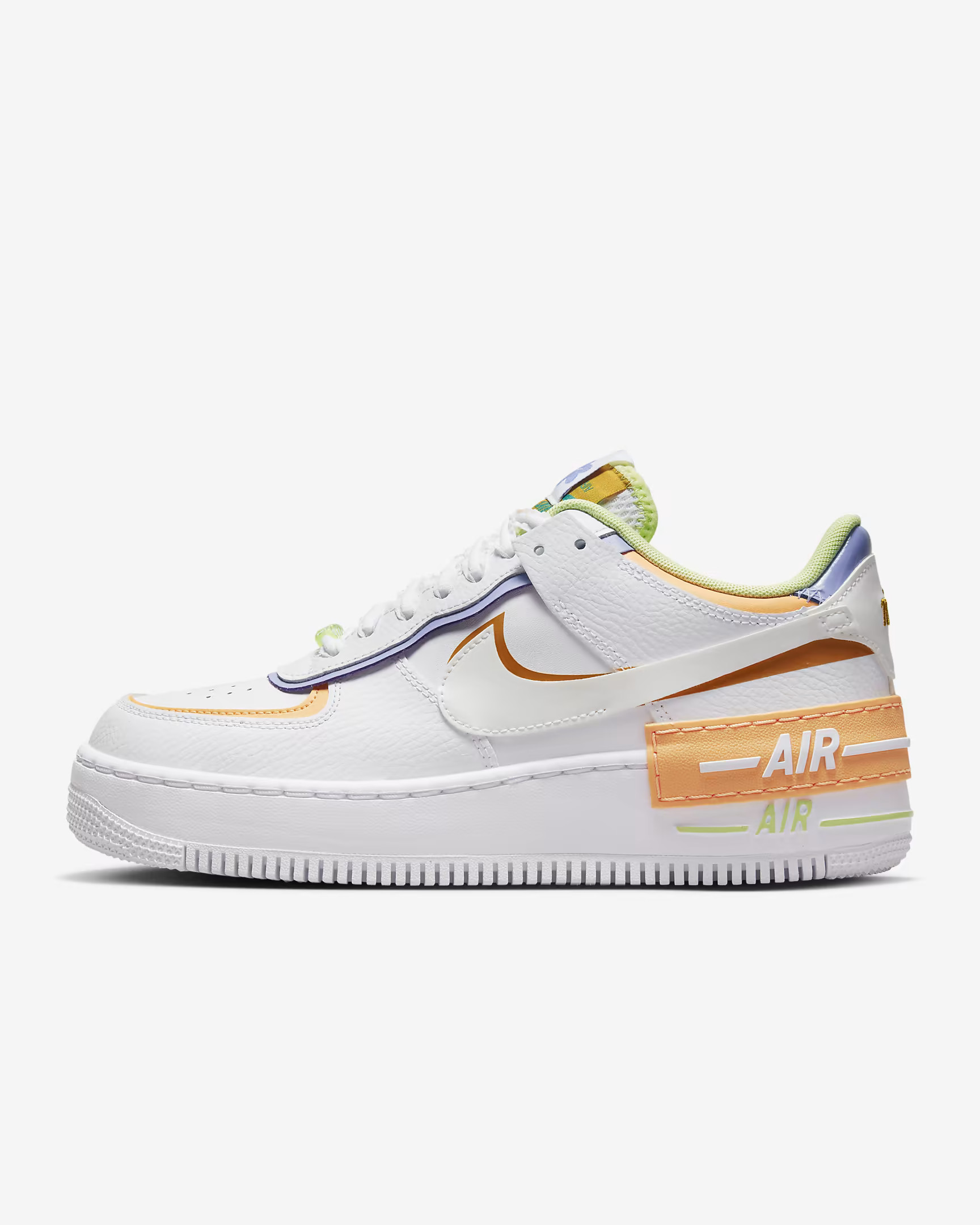 Nike Air Force 1 Shadow | Nike (US)