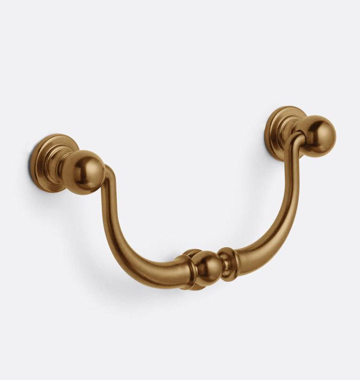 Hans Drawer Pull | Rejuvenation