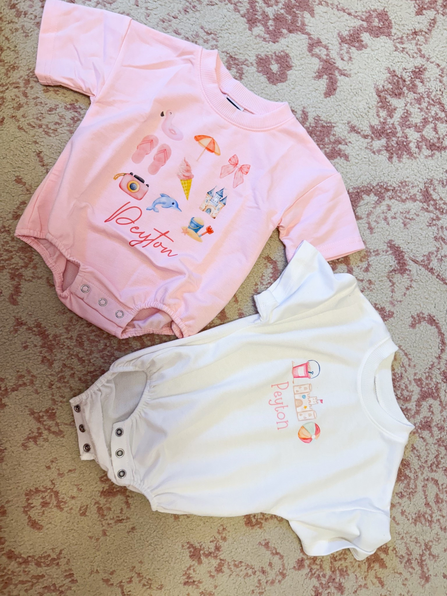 Baby beach bubbles

First beach trip
Newborn
Beach baby


#LTKBump #LTKFindsUnder50 #LTKBaby