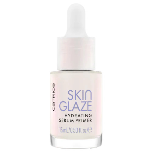 Skin Glaze Hydrating Serum Primer | Catrice Cosmetics