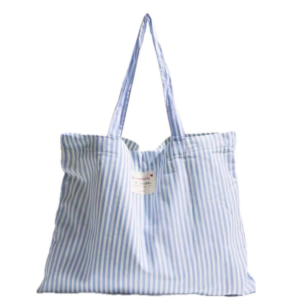 Canvas Tote Bag, Organic Cotton, Reusable, Durable and Eco-friendly, Ideal for Shopping and Groce... | Amazon (US)