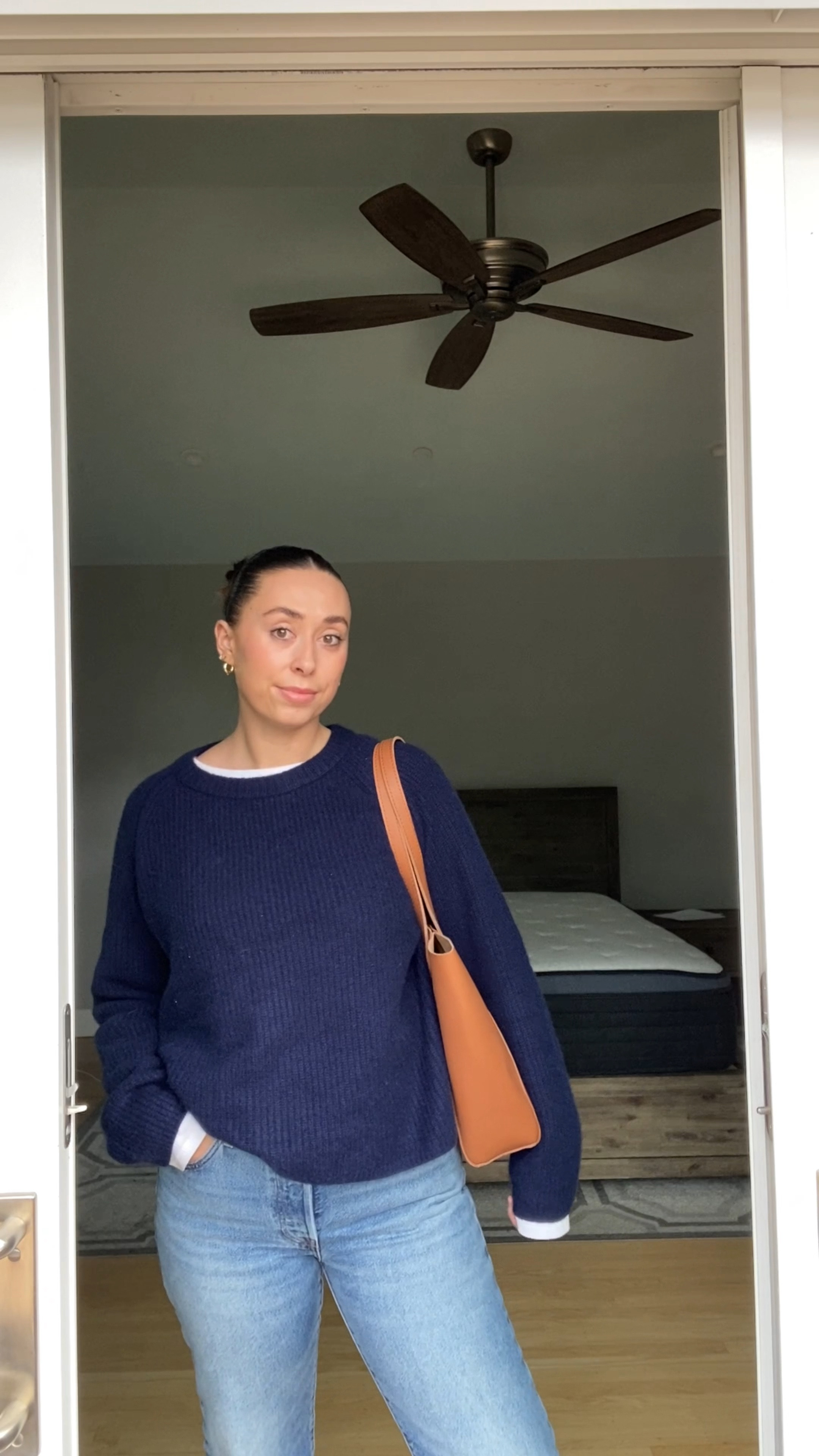 casual ootd

#LTKVideo #LTKSeasonal #LTKstyletip