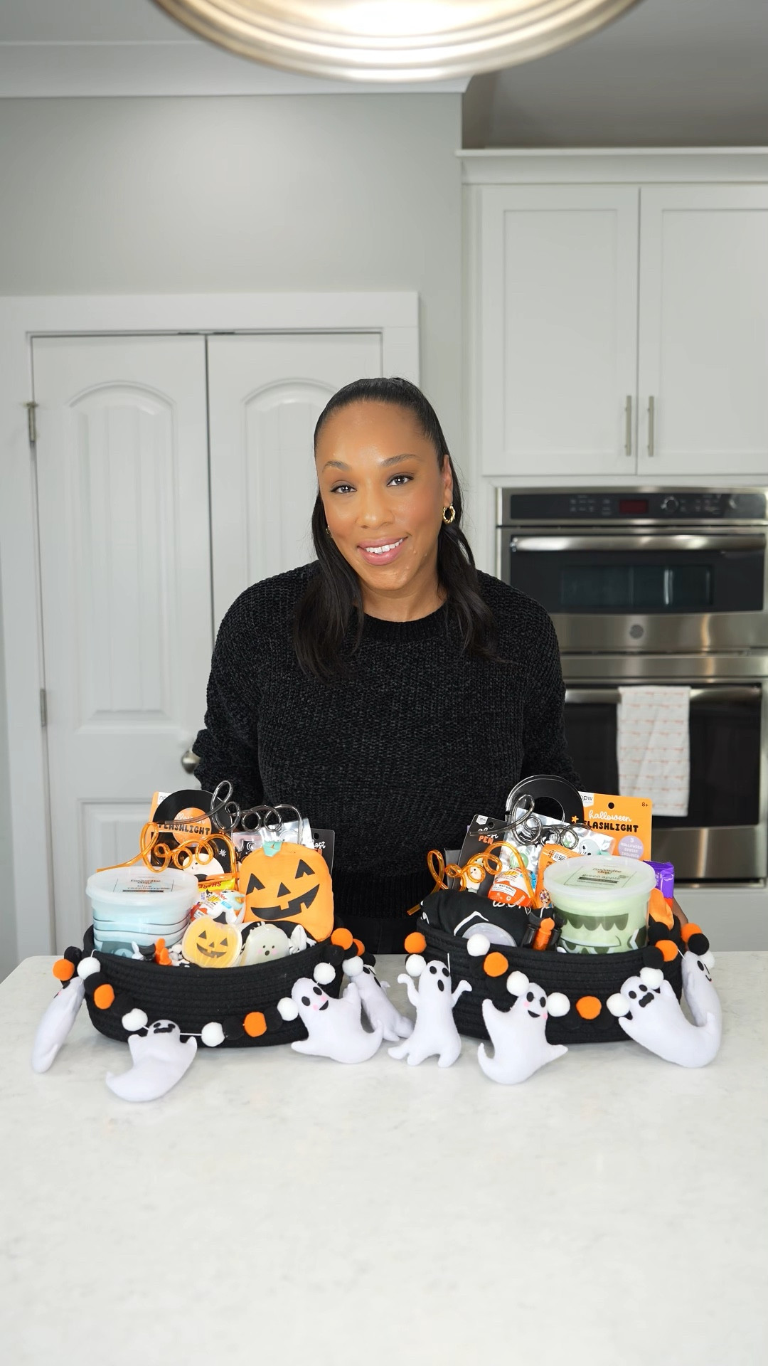 Halloween gift basket for kids; Halloween boo basket, Halloween gifts 

#LTKHalloween #LTKKids #LTKSeasonal