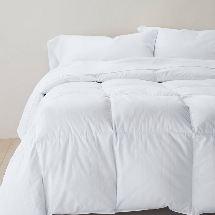 Mid Weight Premium Down Comforter - Casaluna™ | Target