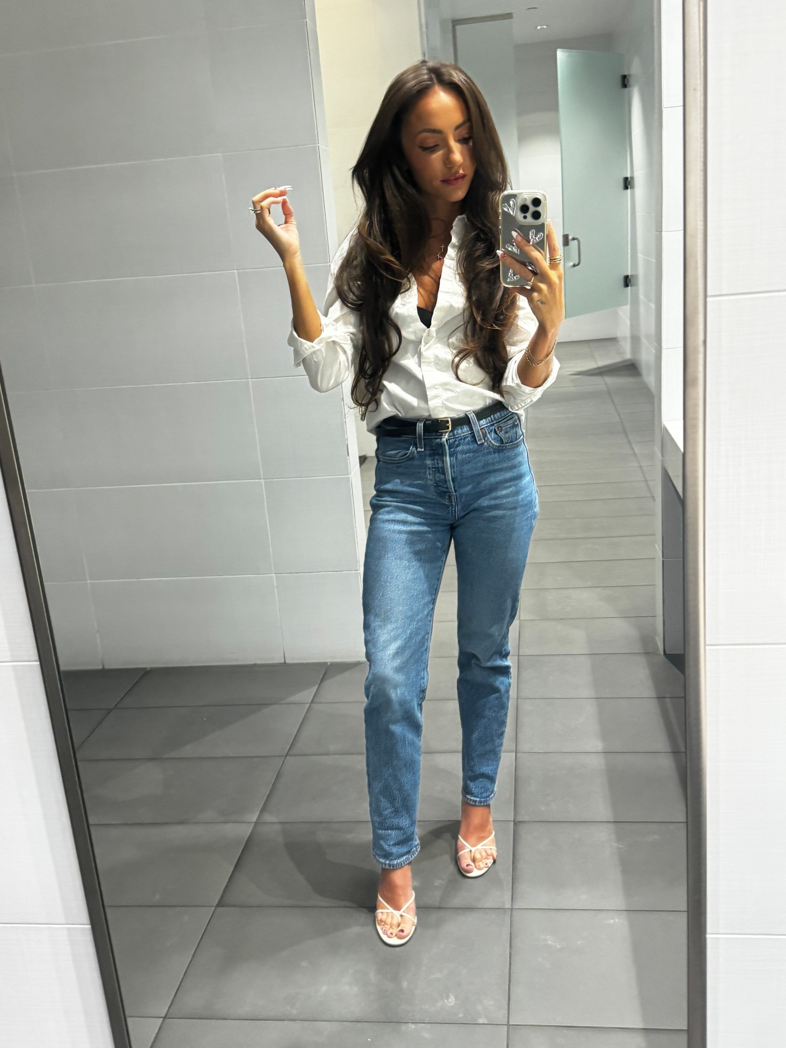 Work OOTD 

#LTKWorkwear #LTKShoeCrush #LTKPetite