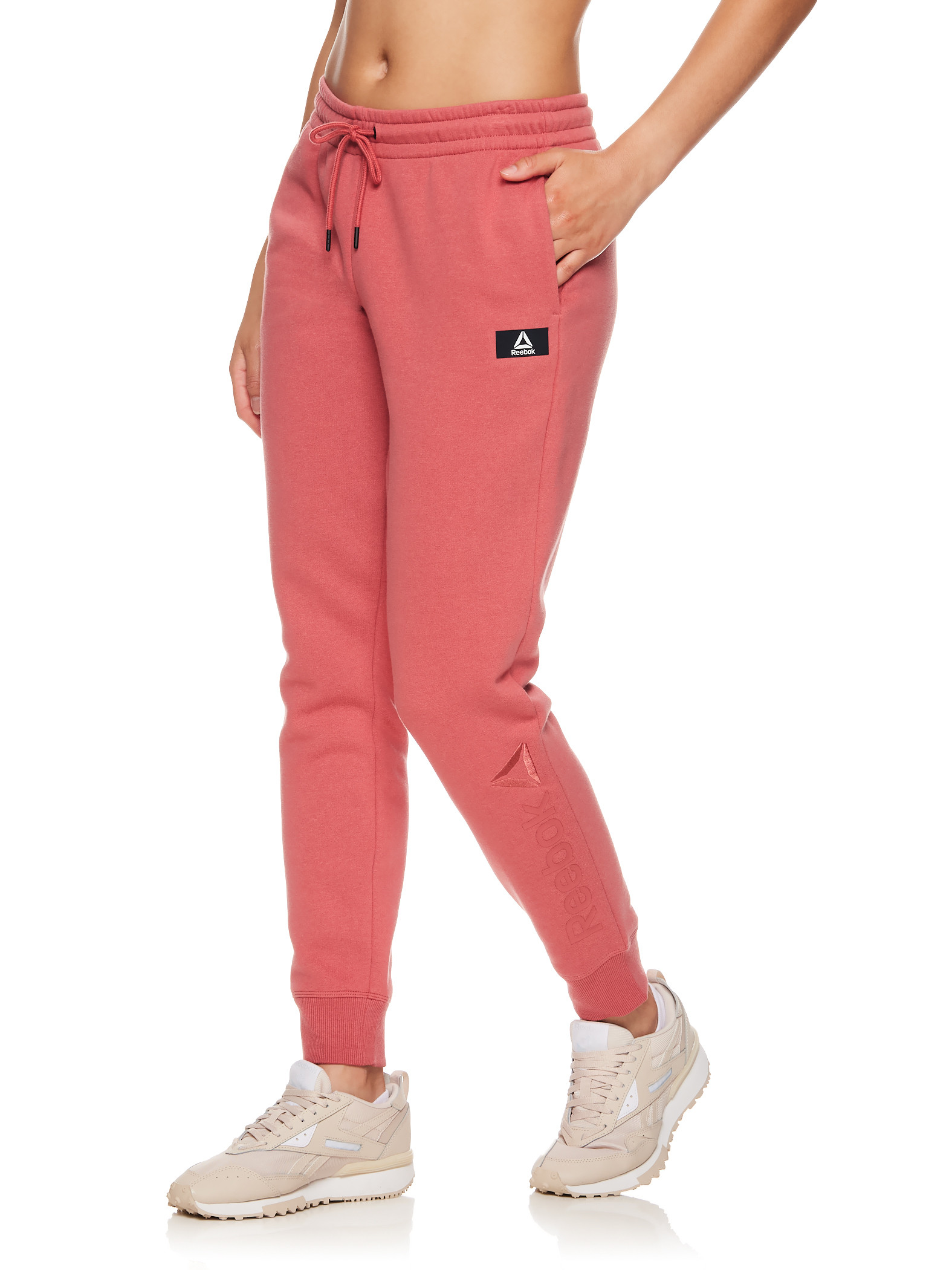 Reebok Women's Purpose Jogger With Back Pocket | Walmart (US)