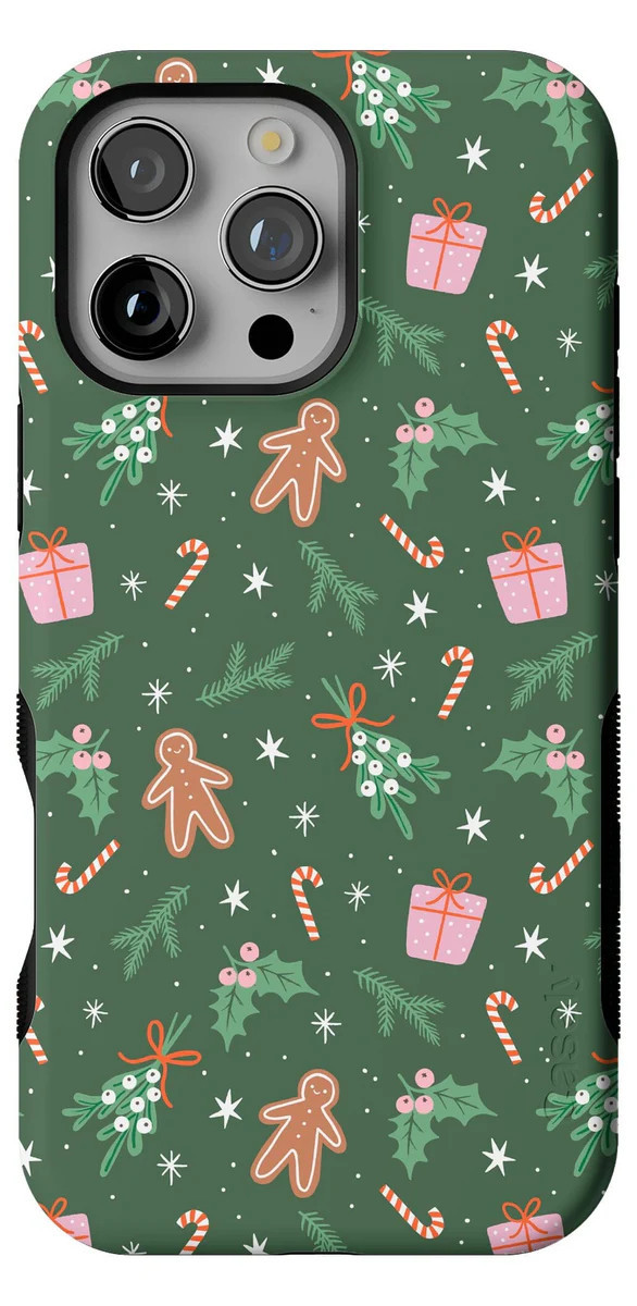 Everything Nice | Gingerbread Case | CASELY