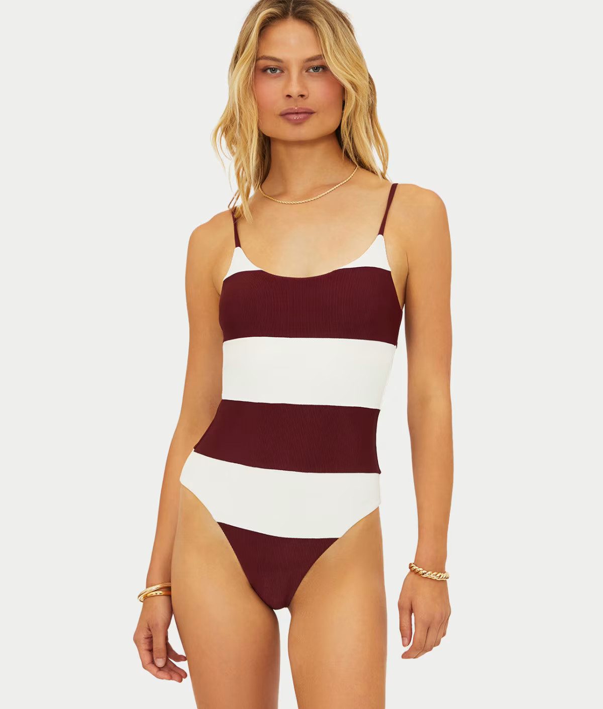 Calista One-Piece — Bare Necessities | Bare Necessities
