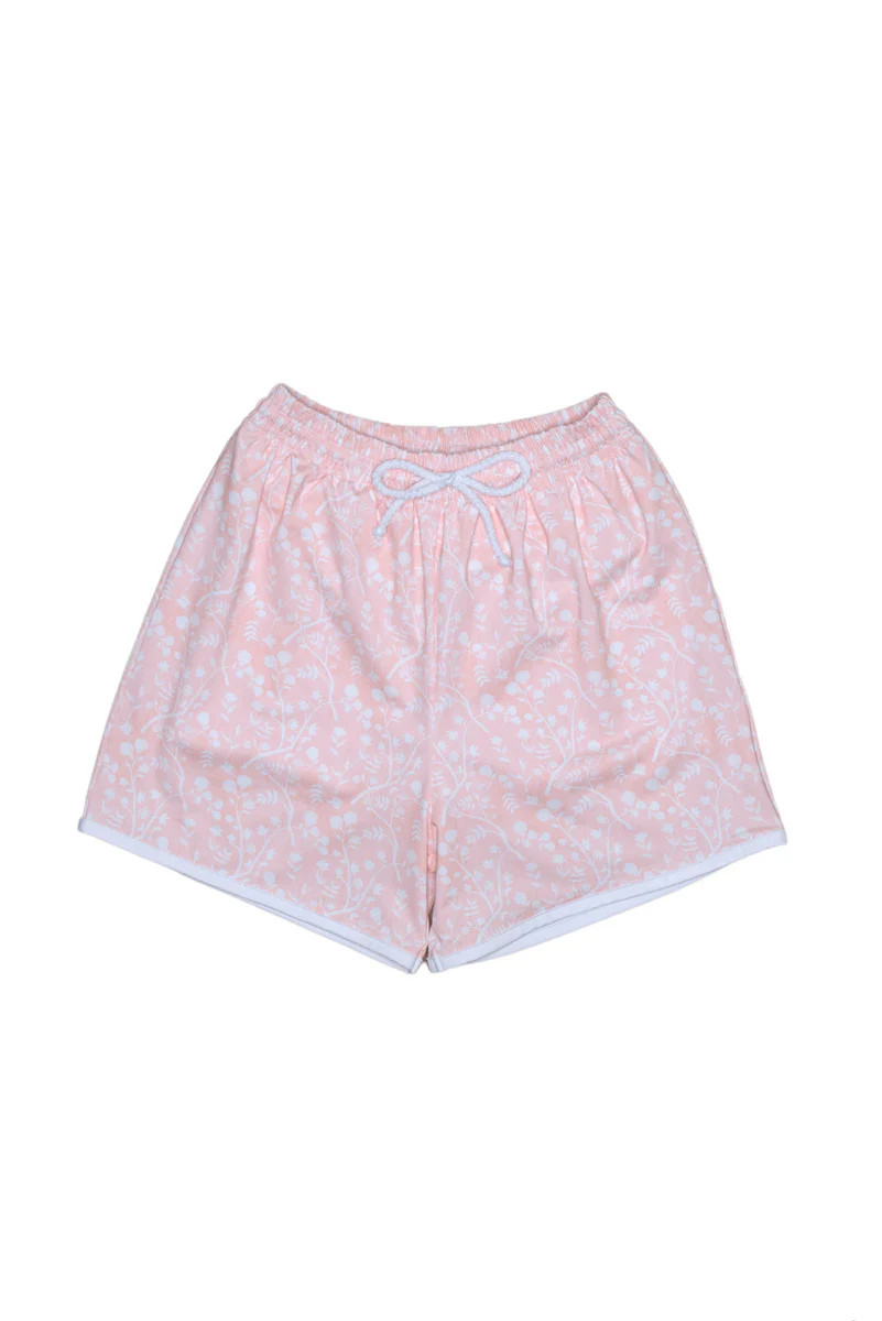 Talmadge Trunk in Ballet Emma Chinoiserie | Sun House Children's