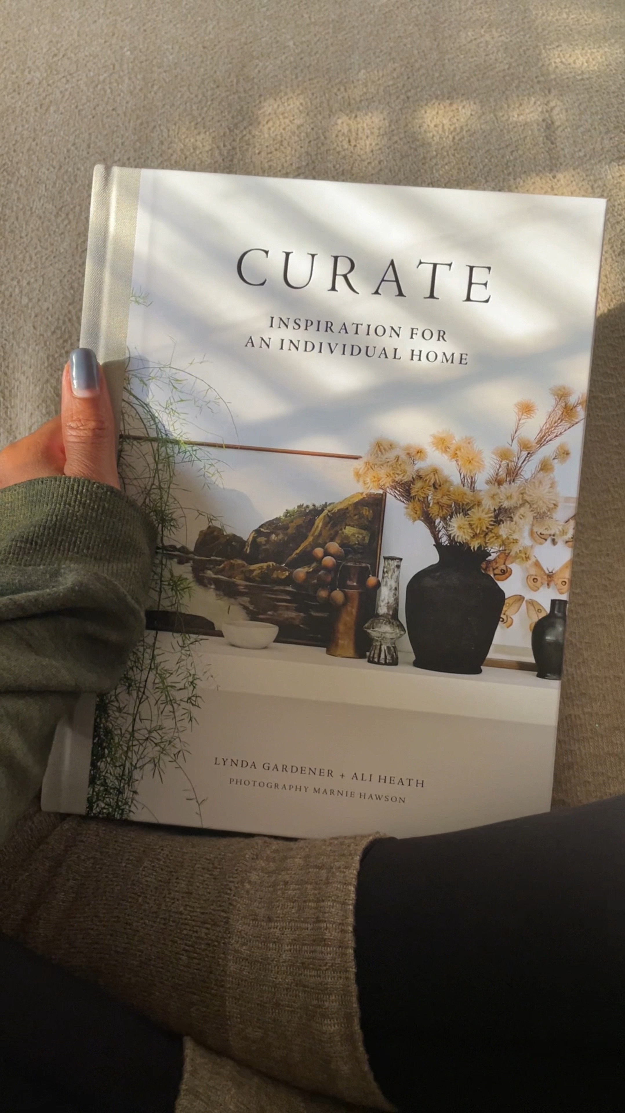 My new favorite coffee table book 🥰

#LTKHome #LTKFindsUnder50