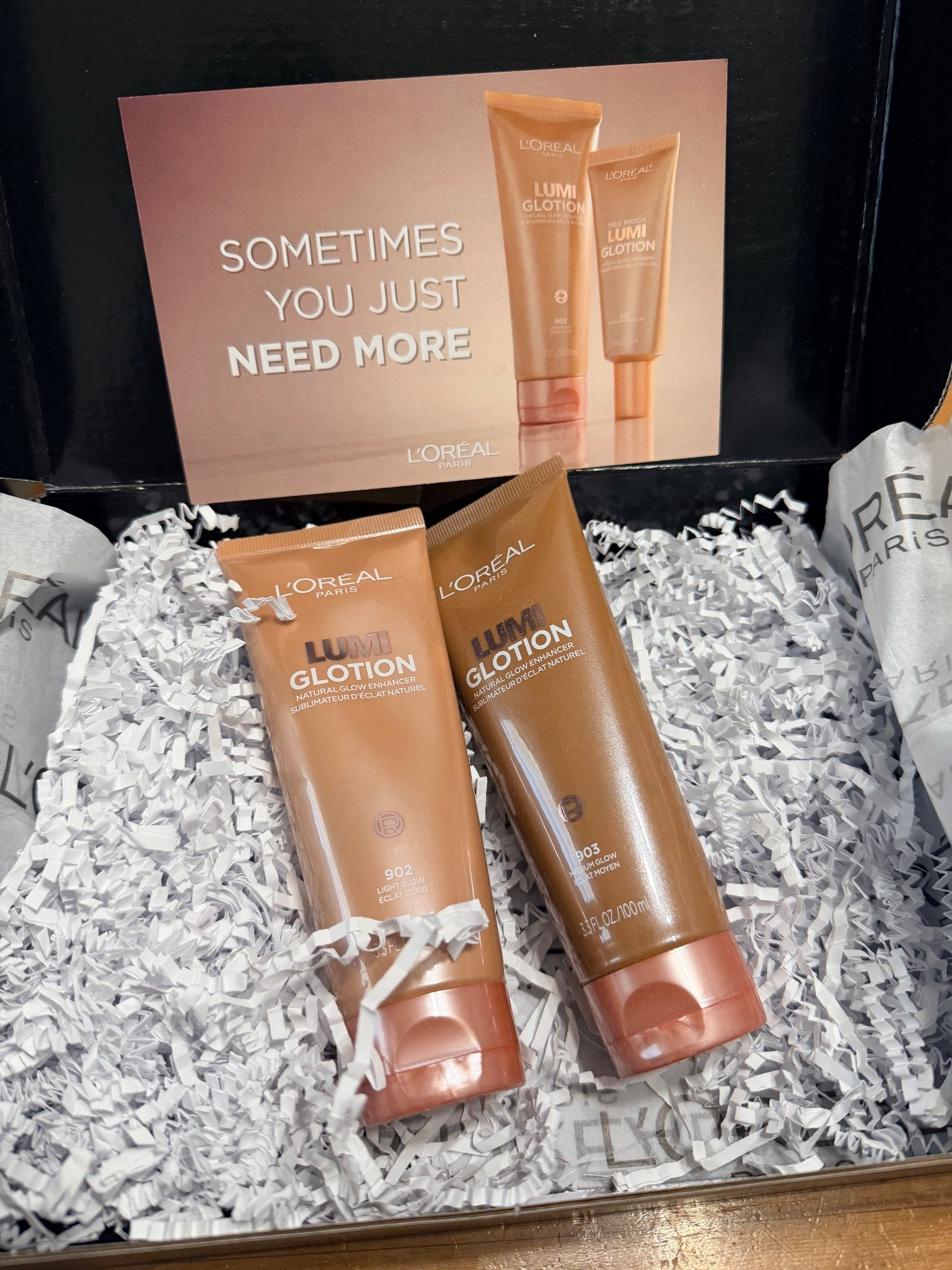 The perfect gift for the beauty lover who wants to glow! Now in XL size of their best seller 

#LTKHoliday #LTKBeauty #LTKGiftGuide