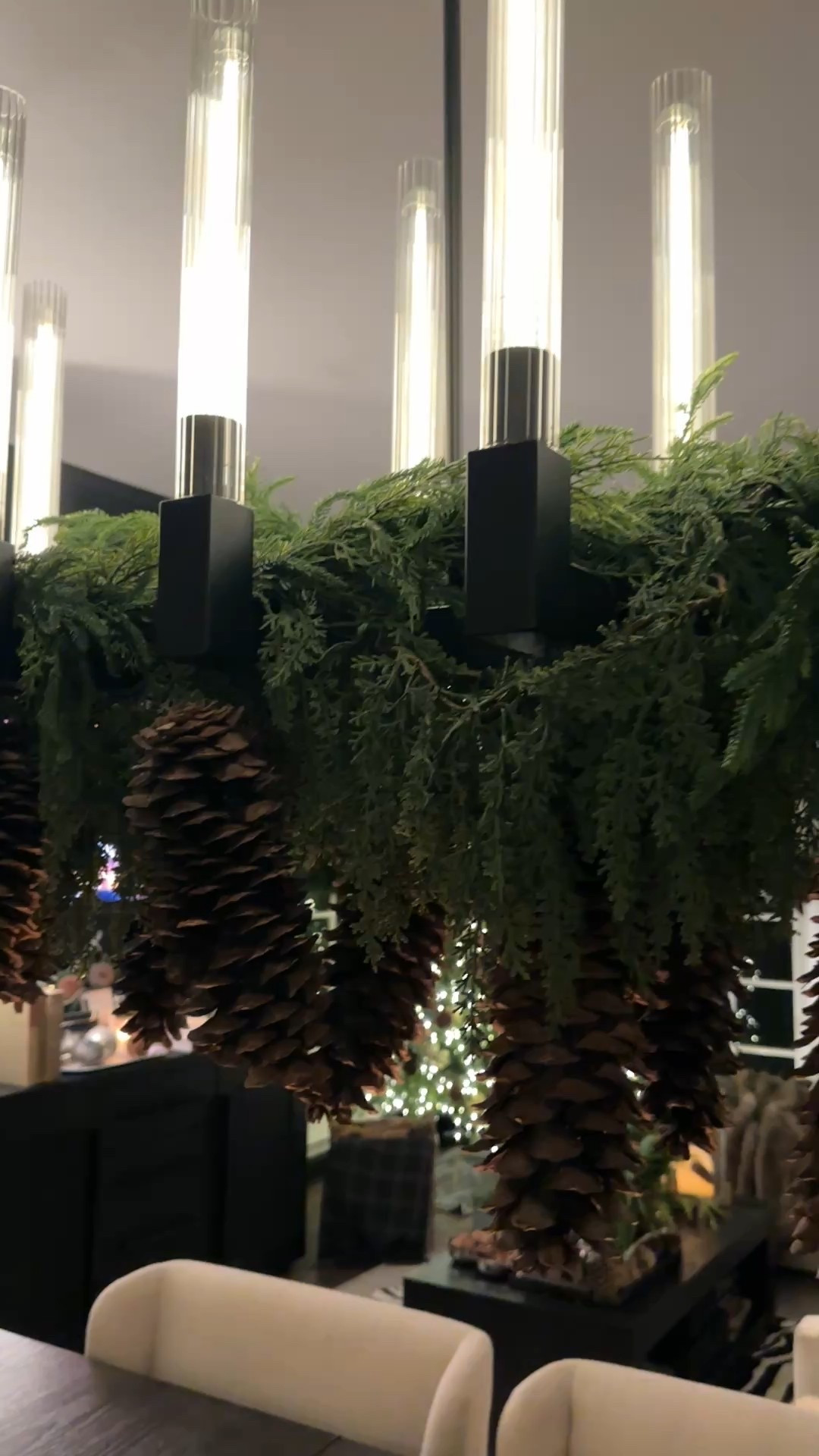 Christmas definitely makes this chandelier from Amazon look amazing!

#LTKHoliday #LTKHome #LTKSeasonal