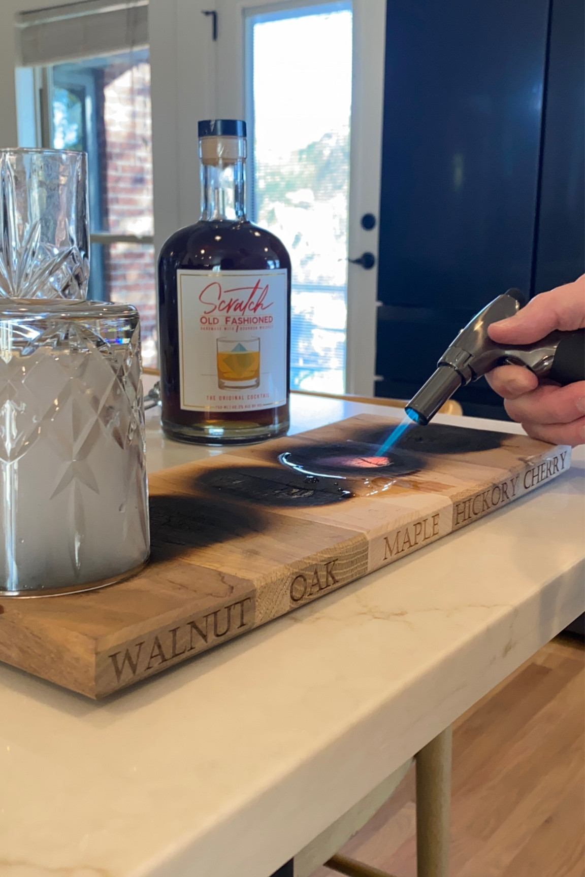 Old Fashioned is the way to a husbands heart❤️ 

Choose your flavor!

#LTKmens #LTKwedding #LTKparties