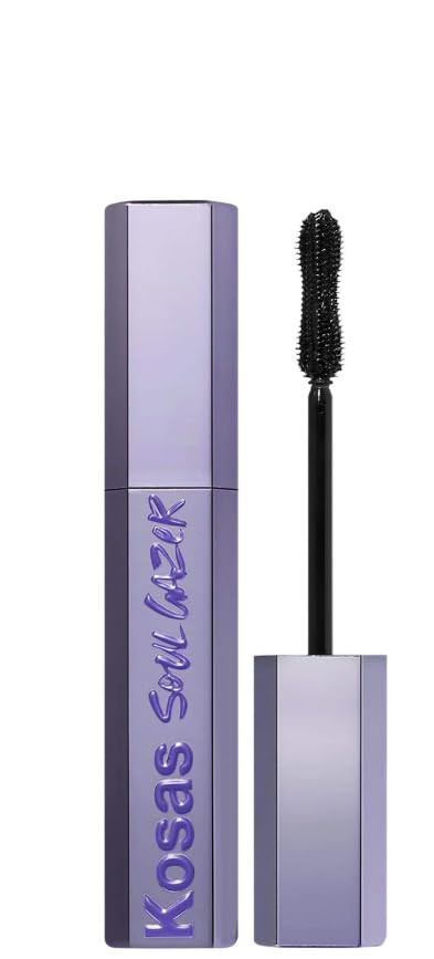 Kosas Blush Soulgazer Mascara - Mini Size | Amazon (US)