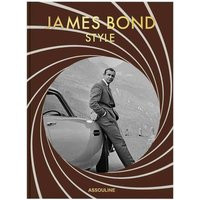 Assouline - James Bond Style Bildband | Unisex | Lodenfrey (DACH)