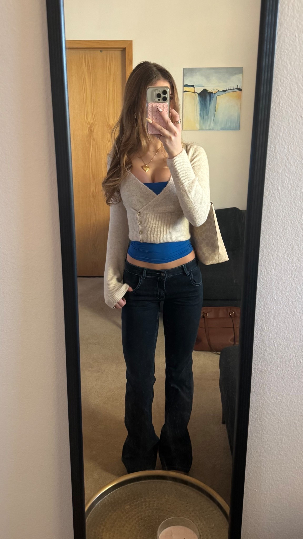 top + pants from subdued

#LTKootd