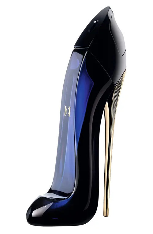 Carolina Herrera Good Girl Eau de Parfum at Nordstrom, Size 2.69 Oz | Nordstrom