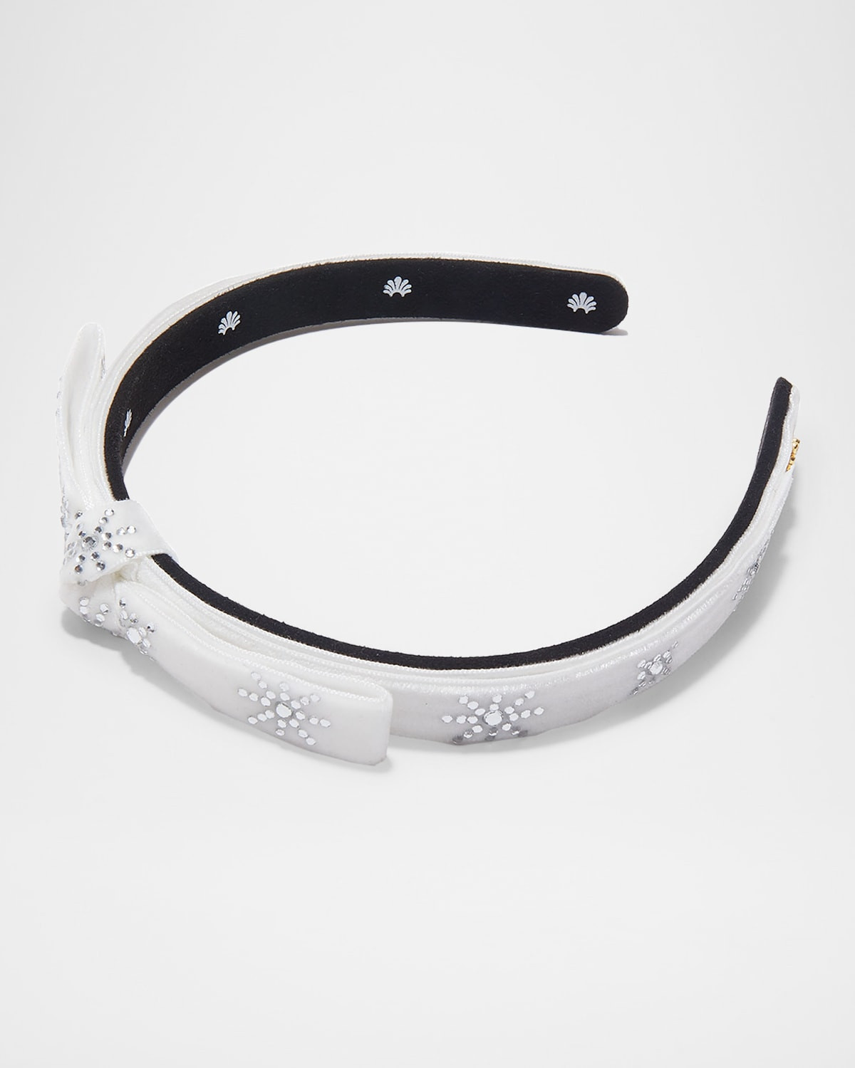 Bardot Crystal Starlight Headband | Neiman Marcus