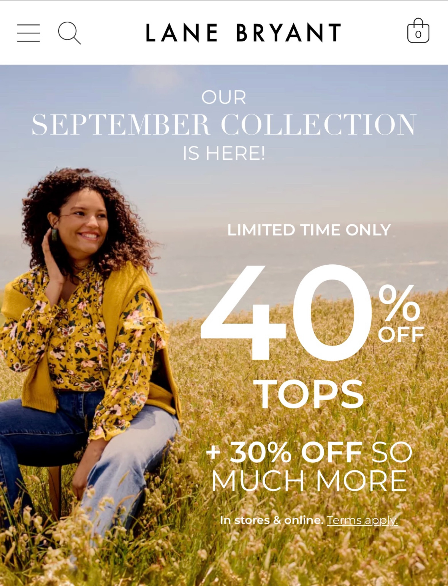 New arrivals are here at @lanebryant and I’ve picked a few of my favorite fall florals! 

#lanebryant 

#LTKSeasonal #LTKSaleAlert #LTKPlusSize