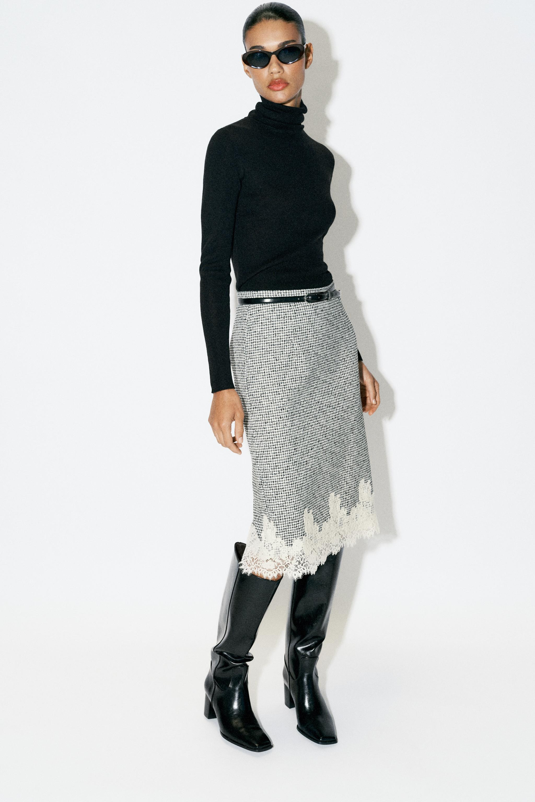 Zara US — shop this pick from Emily's edit
