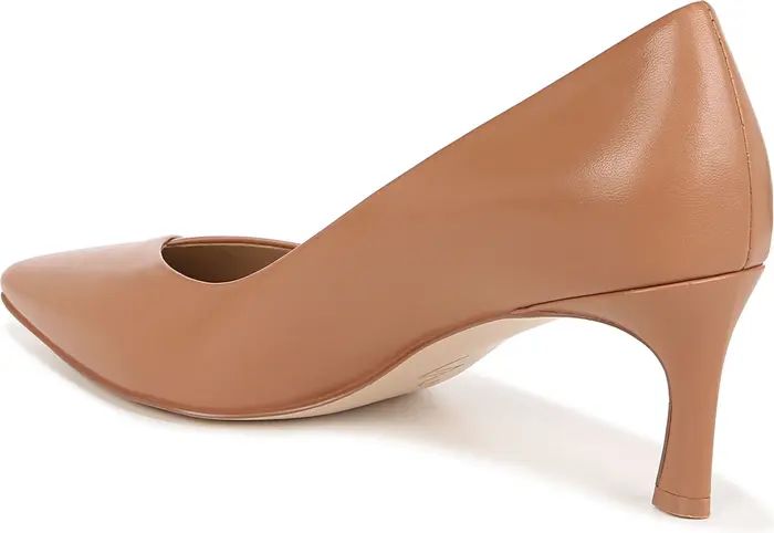 Faris Pointed Toe Pump (Women) | Nordstrom