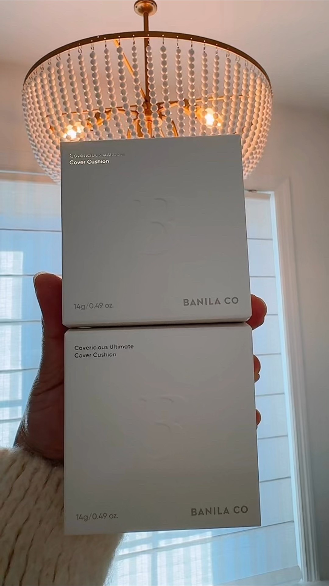 #makeup
#giftideas
#ltkunder50

Christmas gifts
Christmas
gift ideas for her

#LTKHoliday #LTKgrwm #LTKootd