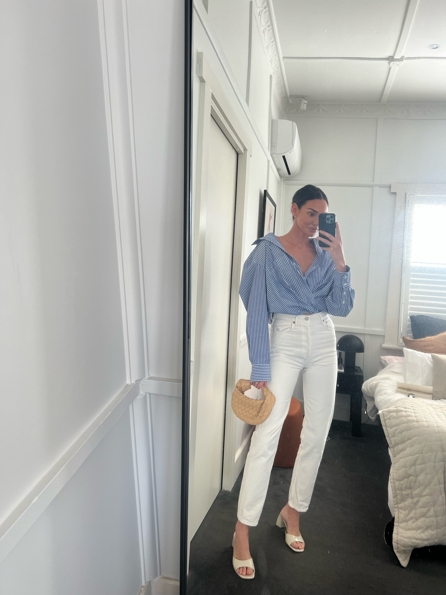 tonight’s dinner look. 💙

#LTKGiftGuide #LTKaustralia #LTKFind