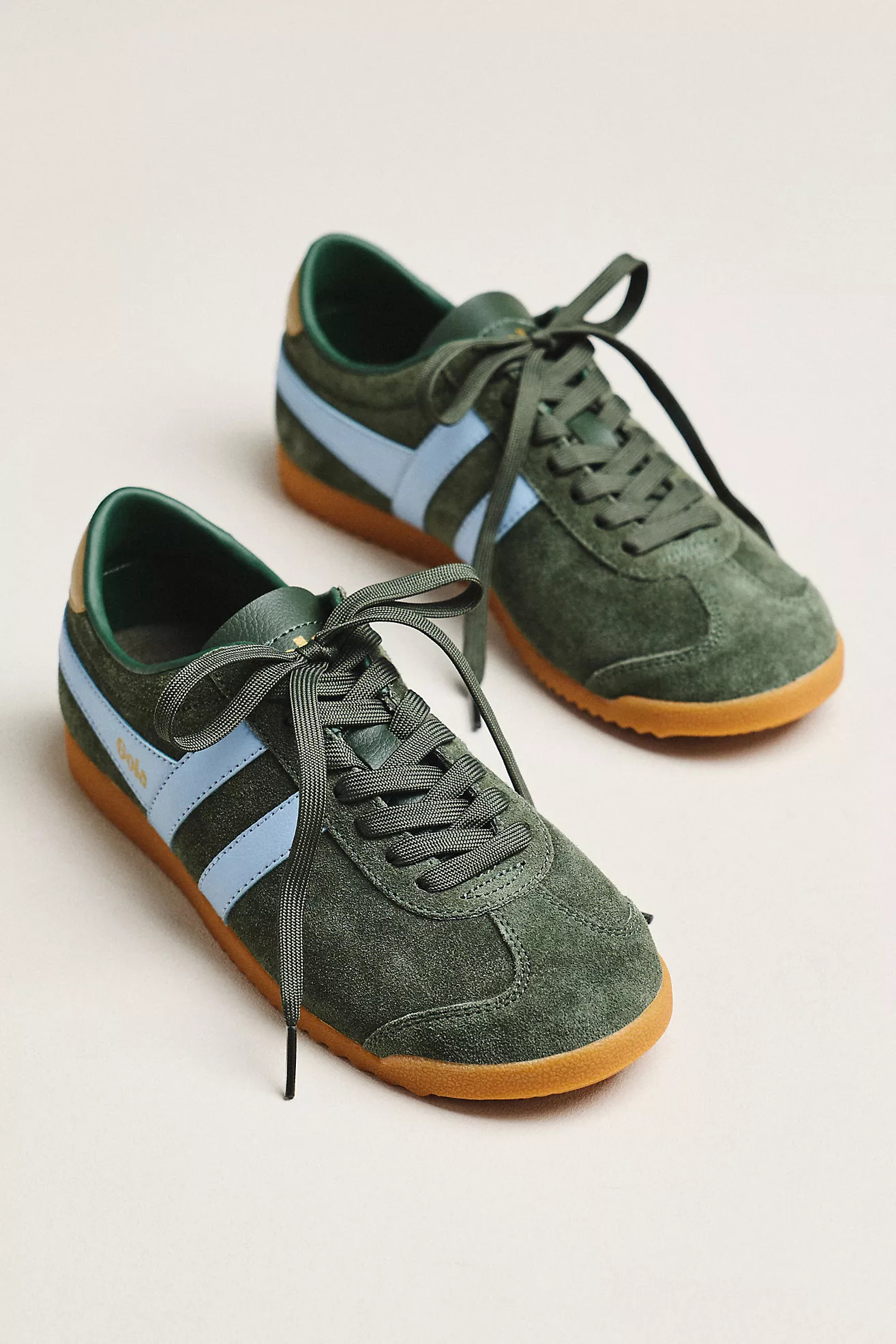 Gola Exclusive Bullet Pure Sneakers | Anthropologie (US)