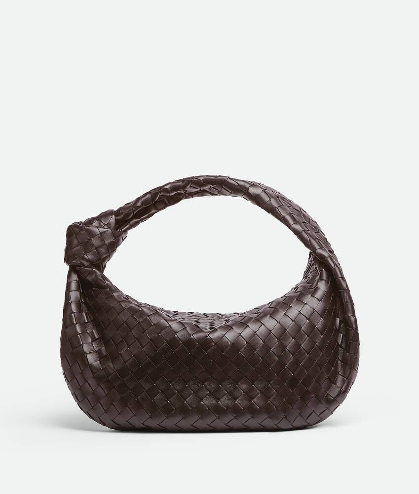 Bottega Veneta® Women's Jodie in Fondant. Shop online now. | Bottega Veneta
